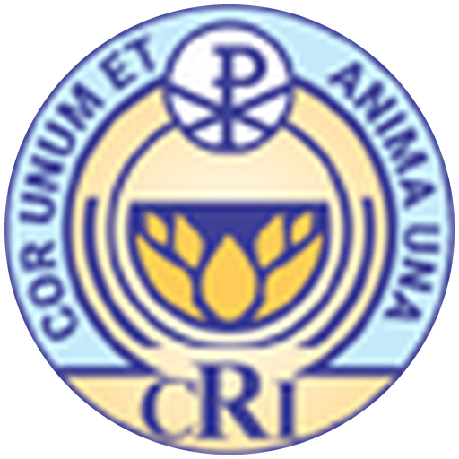 CRI Seal - Cor Unum et Anima Una